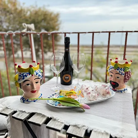 Quintessenza Marina * CTA