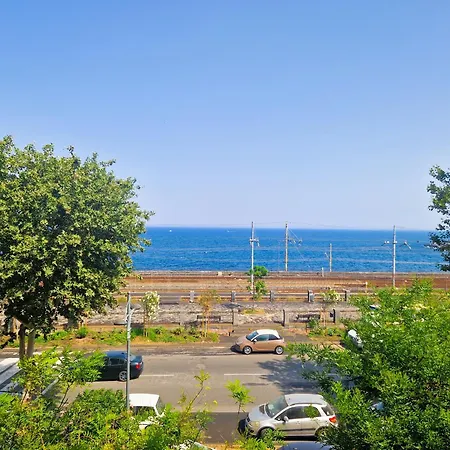 Quintessenza Marina Apartmán CTA