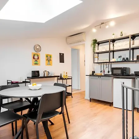 Quintessenza Marina Apartmán
