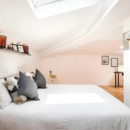 Apartmán Quintessenza Marina *
