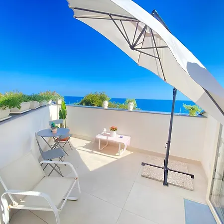 Quintessenza Marina * CTA