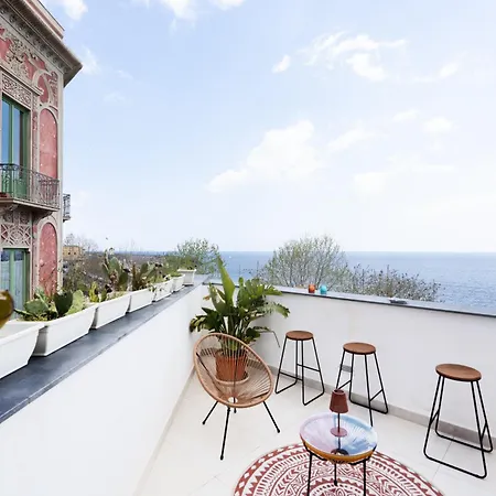 Quintessenza Marina CTA