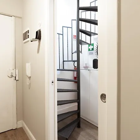 Apartmán Quintessenza Marina *