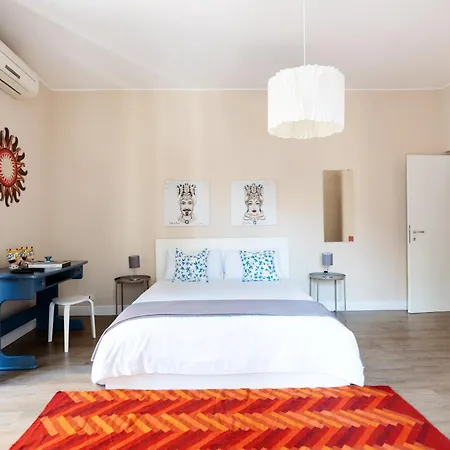Apartmán Quintessenza Marina *