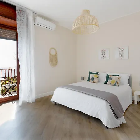 Apartmán Quintessenza Marina CTA