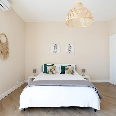 Apartmán Quintessenza Marina *