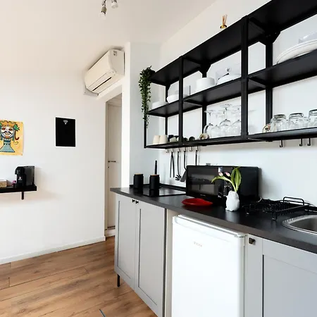 Quintessenza Marina Apartment Catania