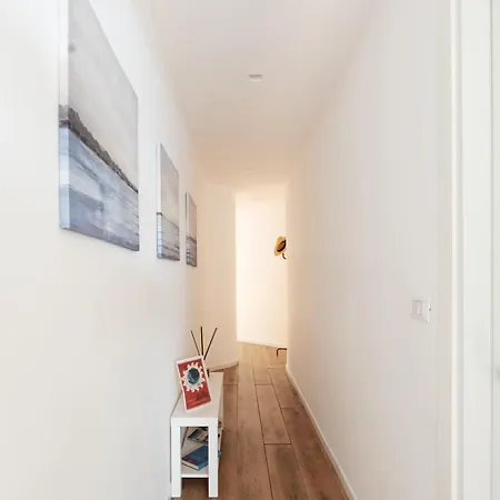 Apartment Quintessenza Marina Catania