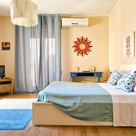 Quintessenza Marina Apartment