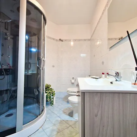 Quintessenza Marina Apartment *