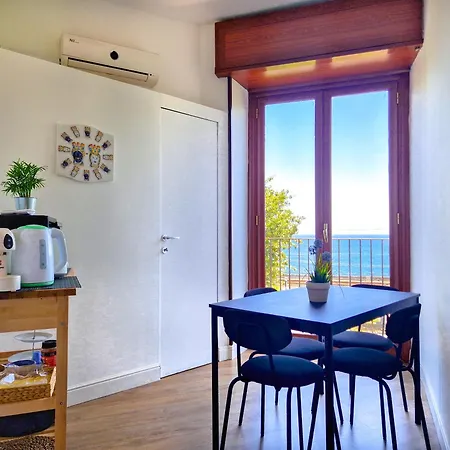 Apartment Quintessenza Marina