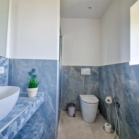 Quintessenza Marina Apartment *