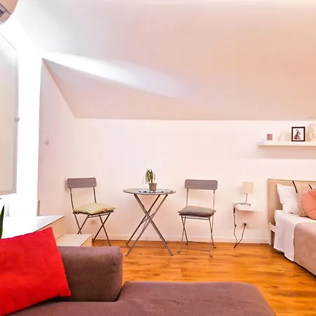Apartment Quintessenza Marina