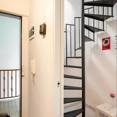 Apartment Quintessenza Marina Catania