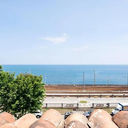 Apartment Quintessenza Marina