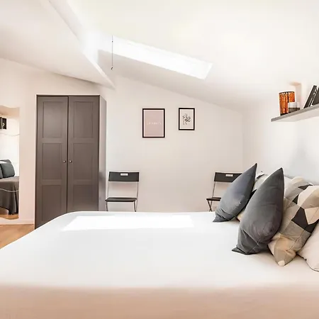 Quintessenza Marina Apartment *