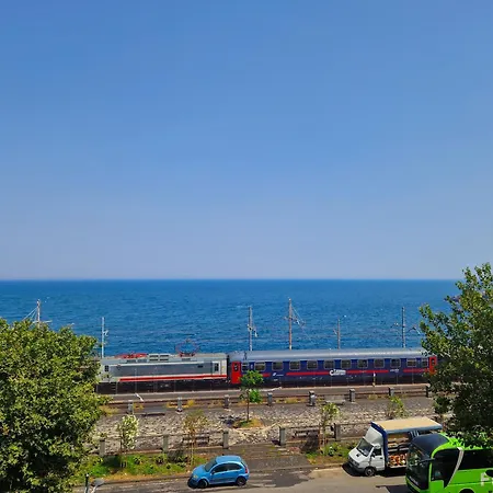 Quintessenza Marina Catania