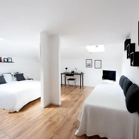 Apartment Quintessenza Marina