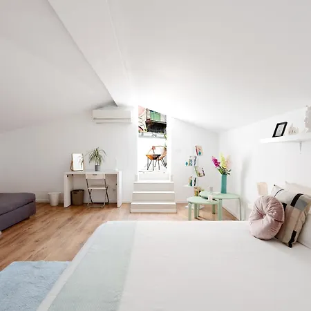 Quintessenza Marina Apartment Catania