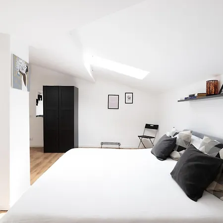 Quintessenza Marina Apartment