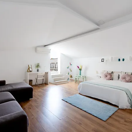 Apartment Quintessenza Marina *