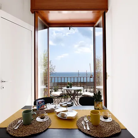 Quintessenza Marina Apartment Catania
