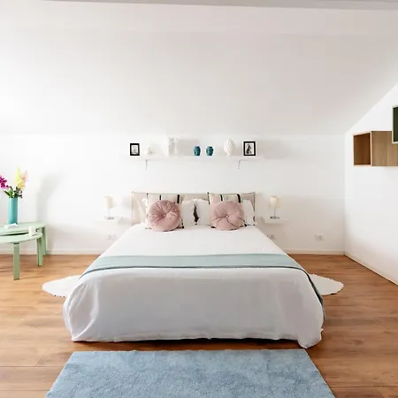 Quintessenza Marina Apartment