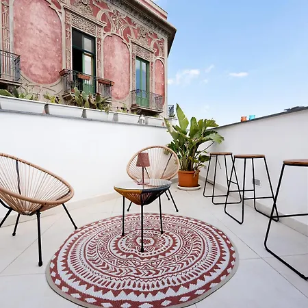 Apartment Quintessenza Marina