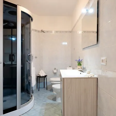 Quintessenza Marina Apartment *
