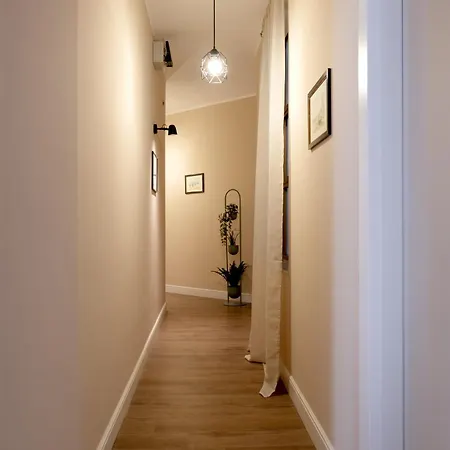 Quintessenza Marina Apartment Catania