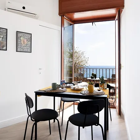 Apartment Quintessenza Marina