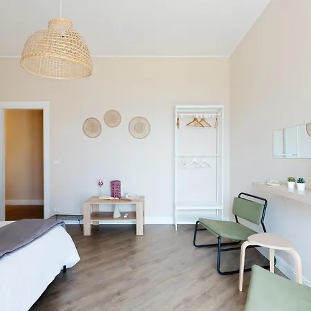 Quintessenza Marina Apartment Catania