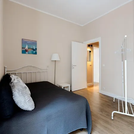 Apartment Quintessenza Marina Catania
