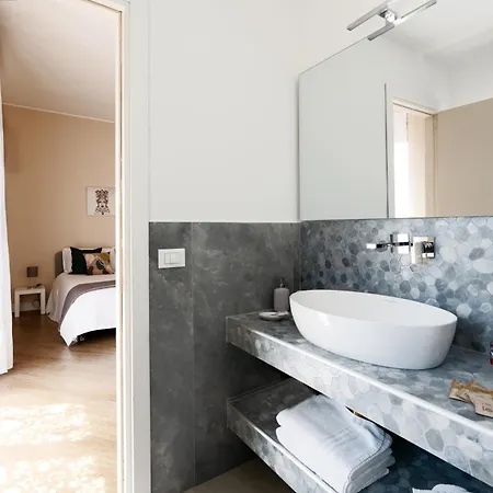 Quintessenza Marina Apartment