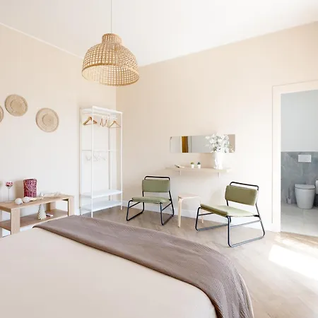 Quintessenza Marina Apartment *