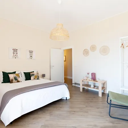 Quintessenza Marina Apartment Catania