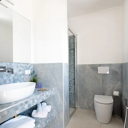 Apartment Quintessenza Marina Catania