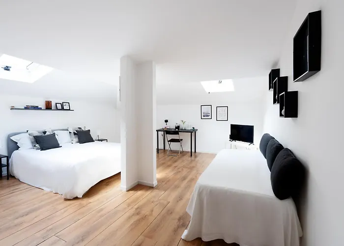 Apartment Quintessenza Marina