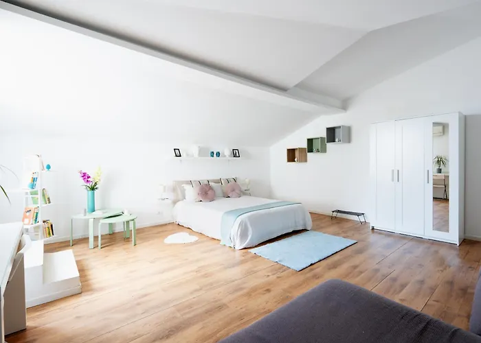 Quintessenza Marina Apartment *