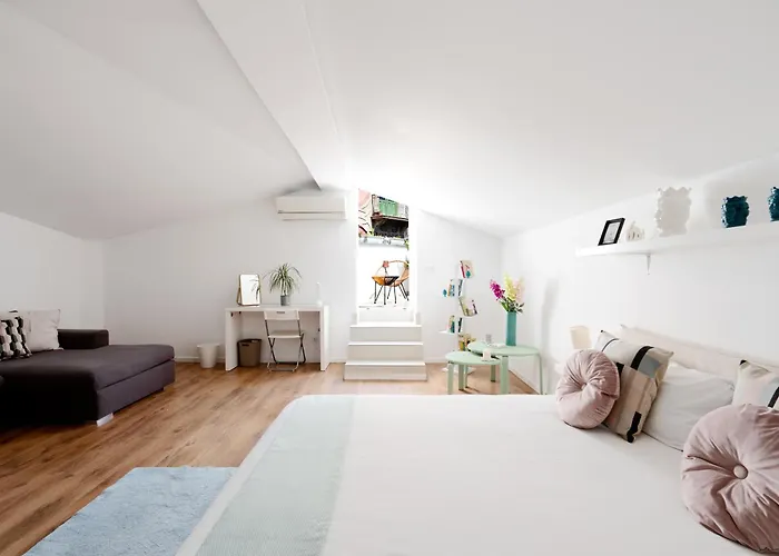 Quintessenza Marina Apartment Catania