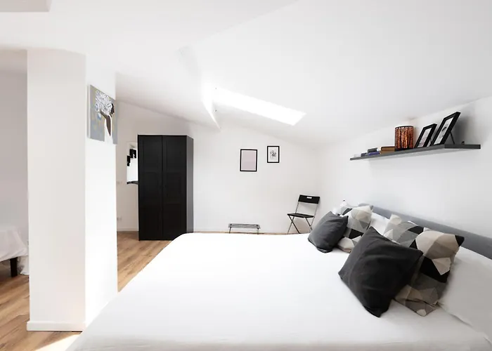 Quintessenza Marina Apartment