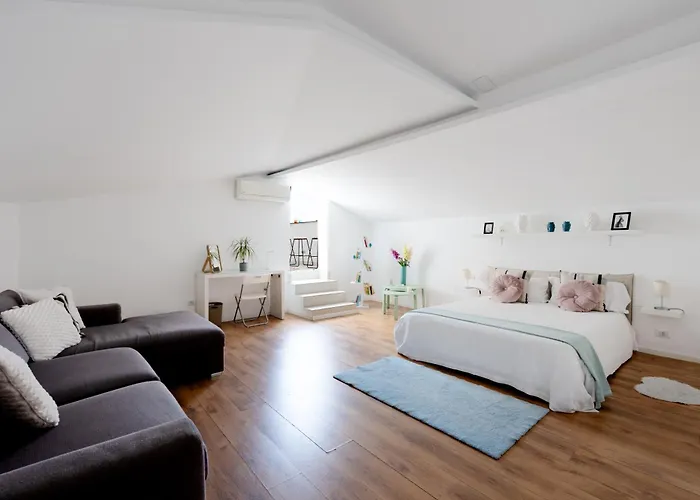 Apartment Quintessenza Marina *