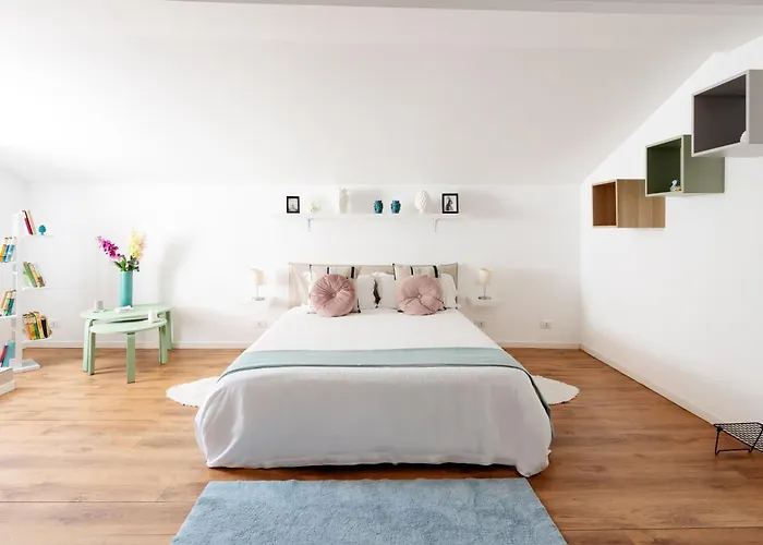 Quintessenza Marina Apartment