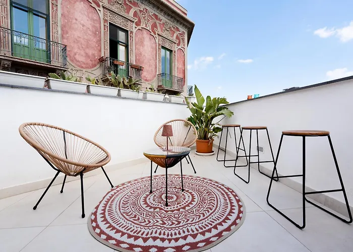 Apartment Quintessenza Marina