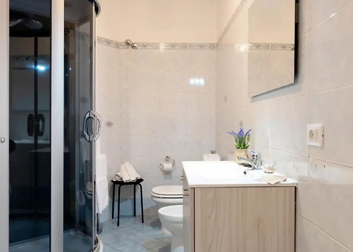 Quintessenza Marina Apartment *