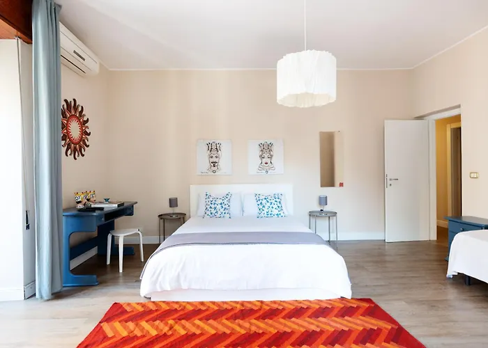 Apartment Quintessenza Marina *