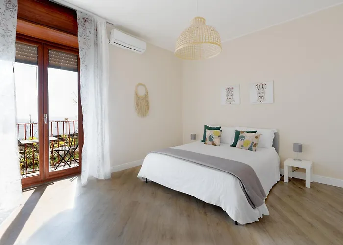 Apartment Quintessenza Marina Catania