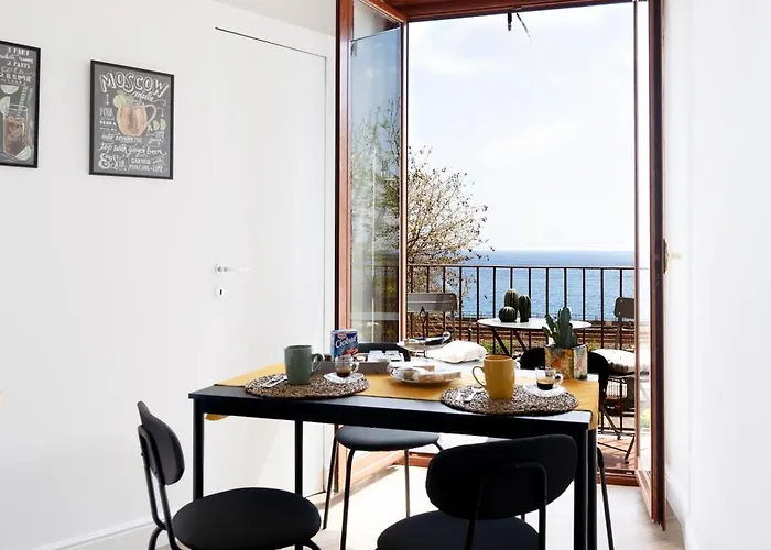 Apartment Quintessenza Marina