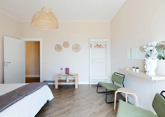 Quintessenza Marina Apartment Catania