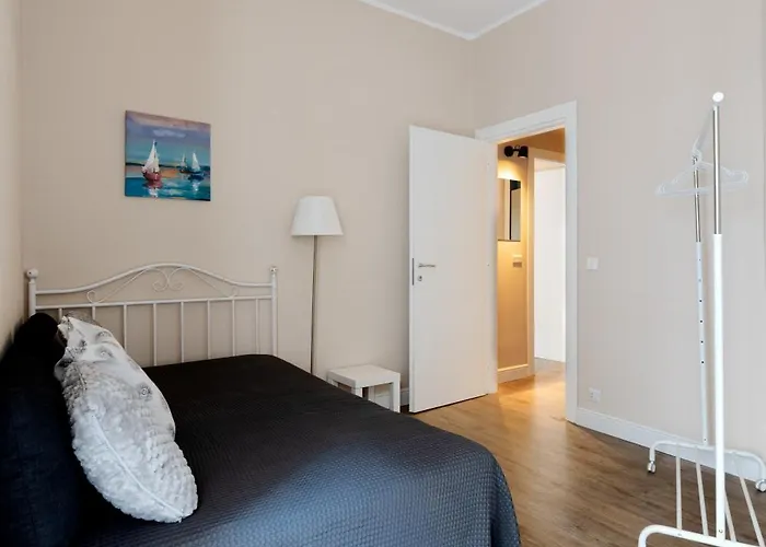 Apartment Quintessenza Marina Catania